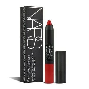 NARS Velvet Matte Lip Pencil - Dragon Girl 2457